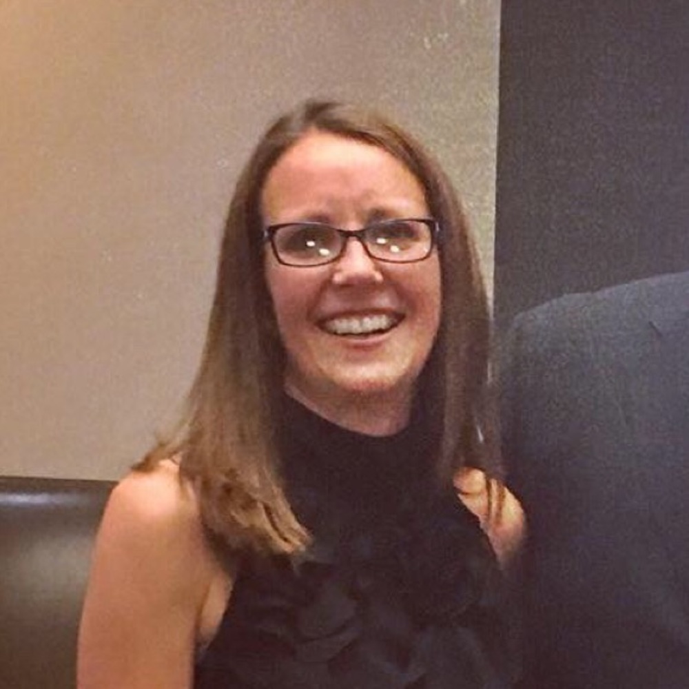 Meet your Posher, Michelle